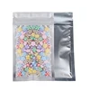 With LOGO printing phone case packaging printed zipper pouch plastic bags/ custom printed bags for cell phone Case package