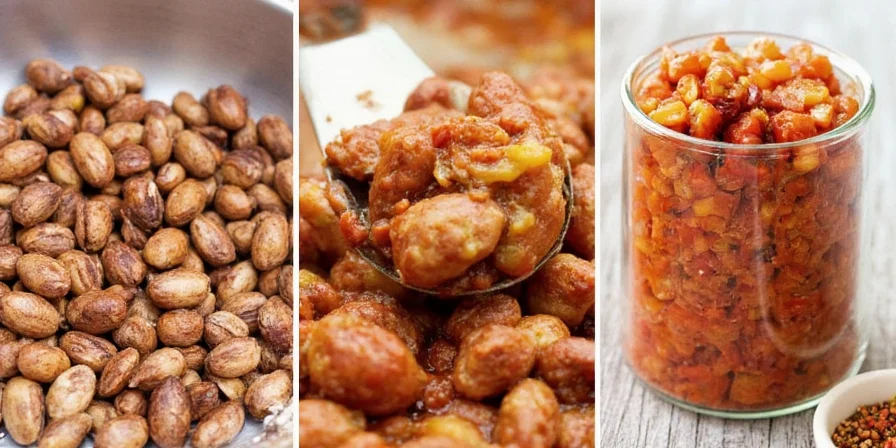 5 clever spice storage usage hacks for your vegetarian bean chili that ll make your taste buds dance