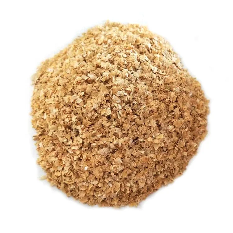 
Bran and flakes wheat bran for animal feed cow food  (62513407825)