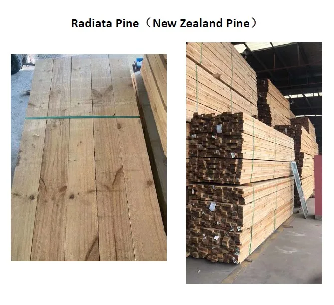 Cca Pine Wood Preservative Pressure Treated Timber/ Anticorrosive