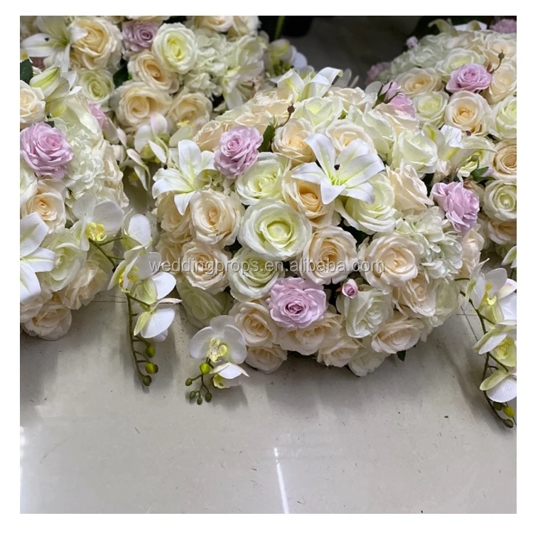 Mixed Lily Rose Orchid Wedding Round Centerpiece Half Shape Flower Ball Buy Wedding Reception Floral Centerpieces Arrangements Flower Ball Artificial Pink Flower Half Ball Wedding Centerpieces Round Flower Balls Product On Alibaba Com