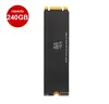 Reliable Quality And Stable And Durable 240G Solid State Disk M2 Ngff Ssd Hard Drive 80*21*1mm