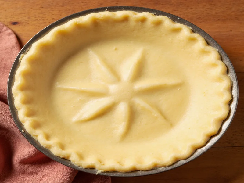 chicken pot pie crust homemade