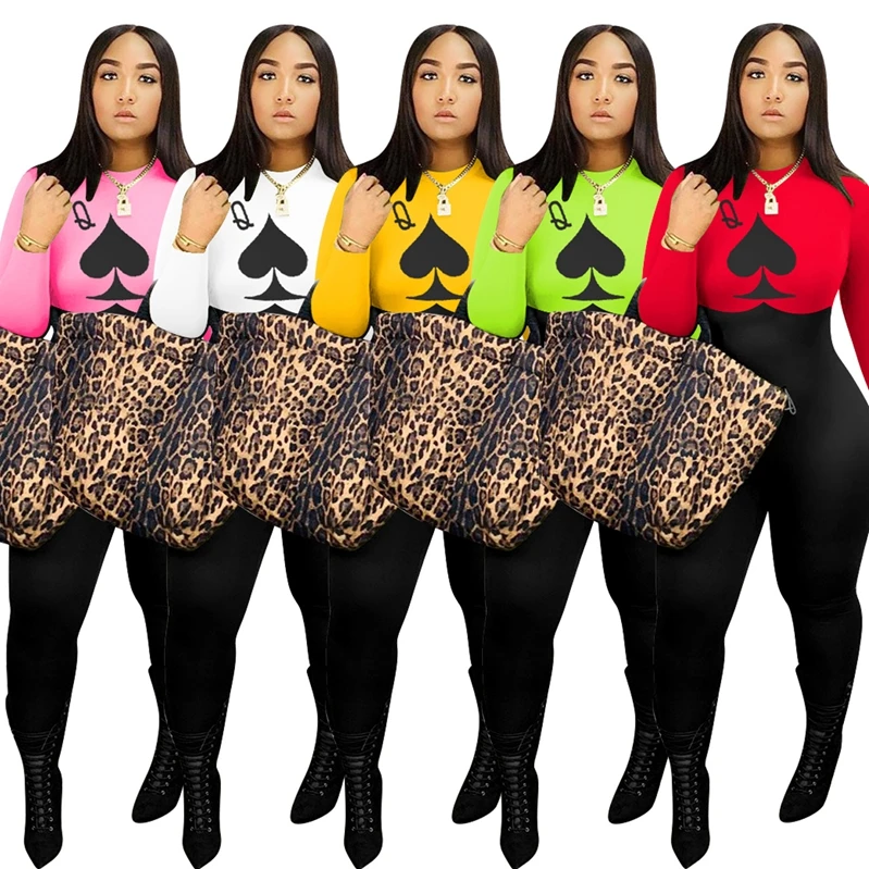 

ANL1037 wholesale Vendors Clothing For Woman 2 Piece Outfits Fall Clothing 2020