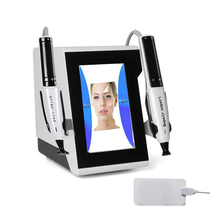 

Mejinlay 2021 popular portable monopolar rf skin tightening machine