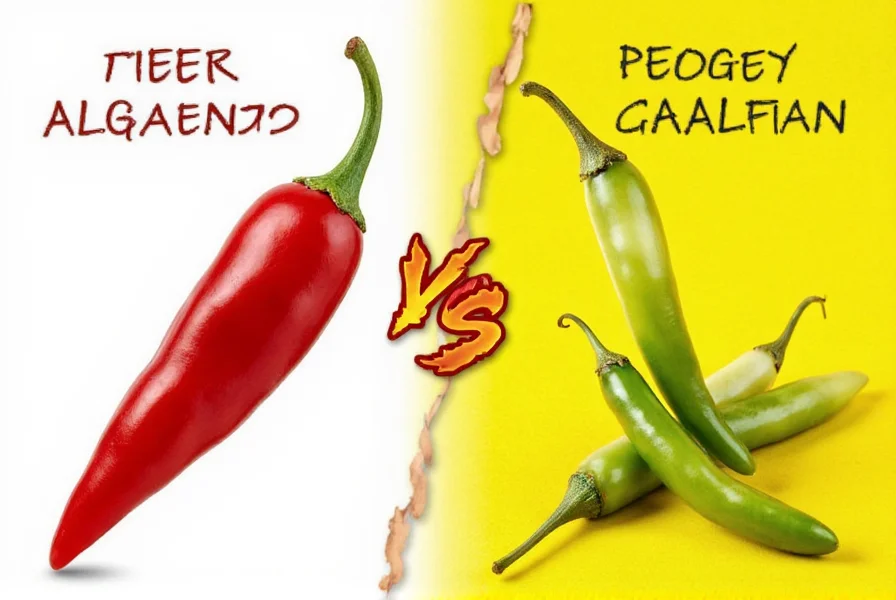 spice up your life the red jalape o scoville showdown how hot can it get