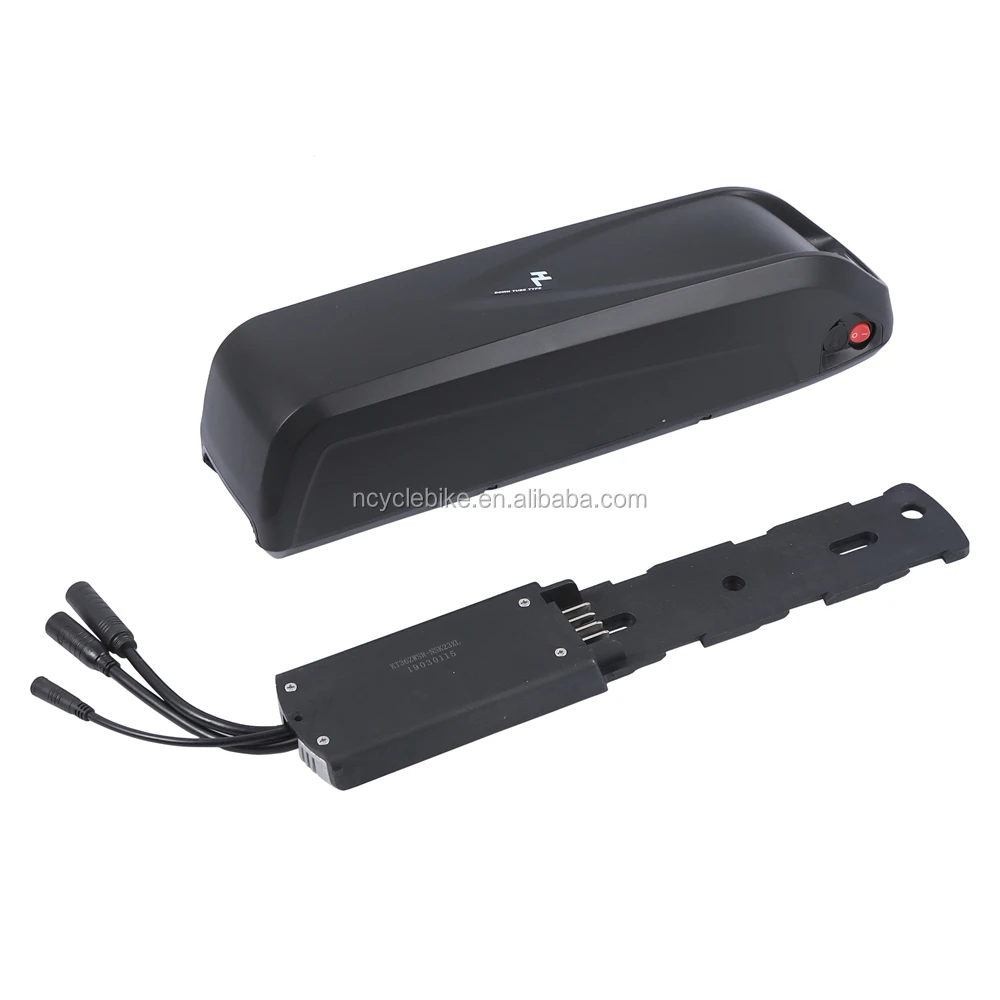 Electric Bike Set 250w E Bike Conversion Kit With Electric Bike Battery