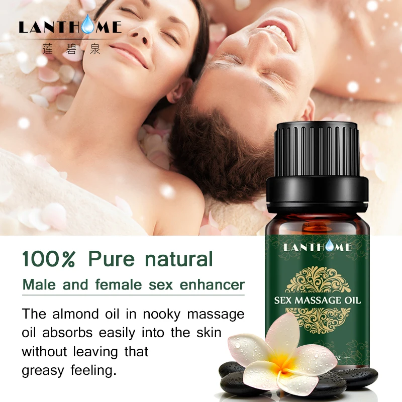 Best Oil Massage Sex