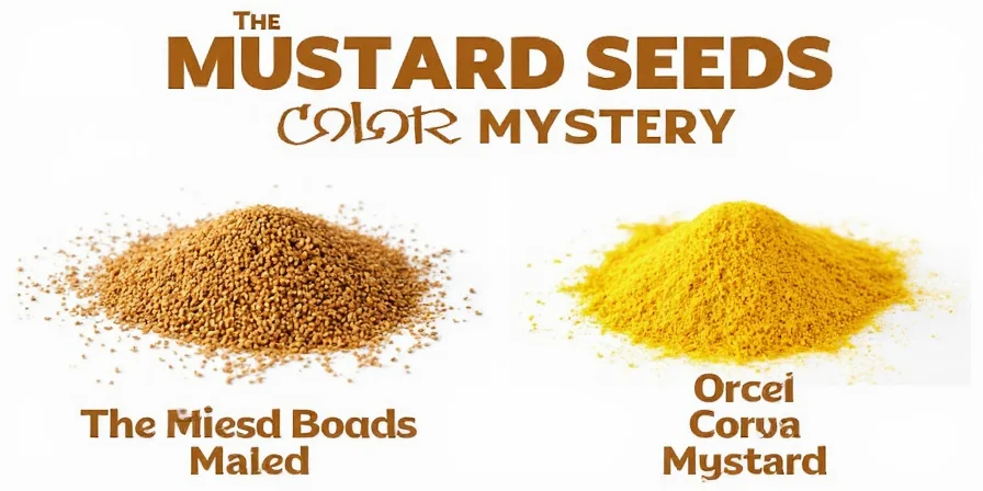 Growth stages of mustard plants showing seed development