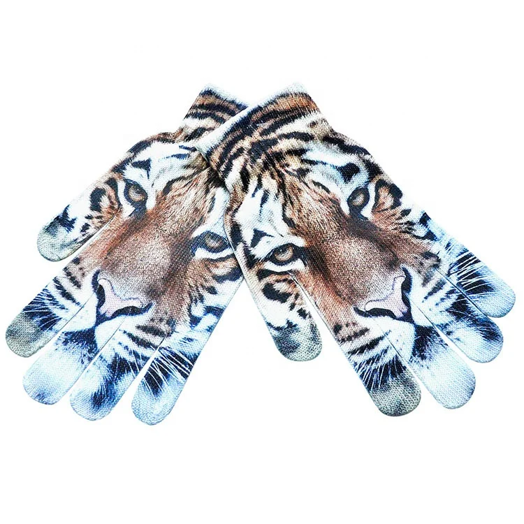 Touchscreen gloves (10)