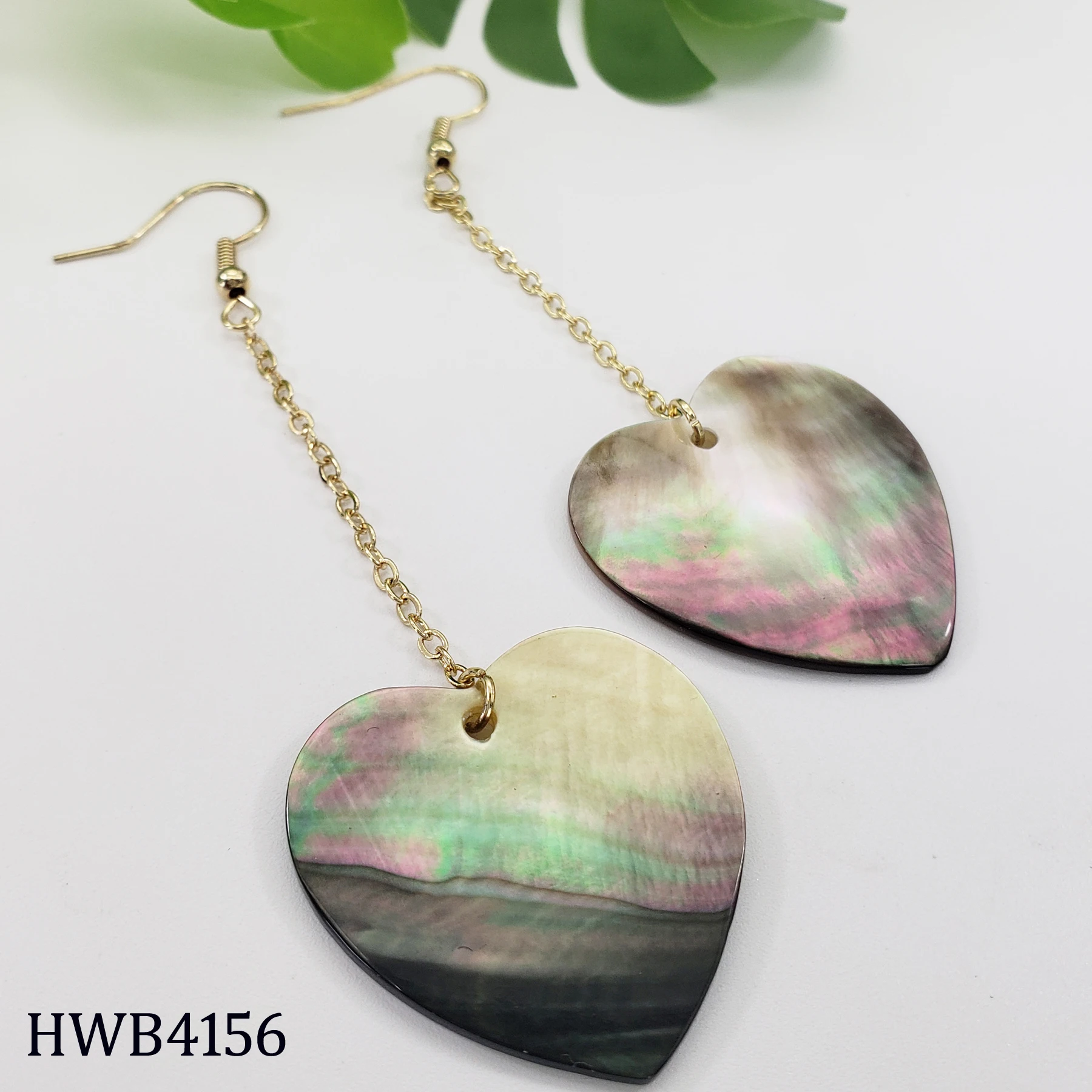 2022 Women Fashion Shell Dangle Earrings Hawaiian Shell Jewelry Earrings