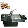 2019 Hot sale New Condition Cereal Granola puffed rice corn Bar pressing rolling Making Machine for Industrial Use