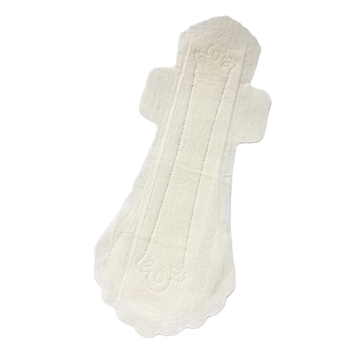 

Bamboo Anion Sanitary Napkins Biodegradable Organic Cotton Sanitary Pad Sanitary Napkin Manufacturing 360mm Sanitary Pads