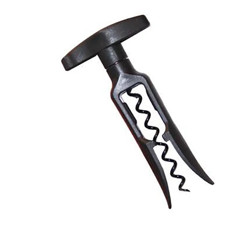 

Custom Stainless Steel Corkscrew hot selling high quality professional wine opener