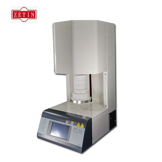 Sintering Machine Used Dental Lab Equipment Of Zirconia Sintering Oven Buy Sintering Machine