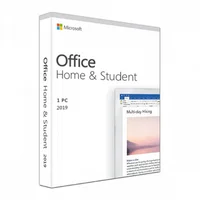 

Free shipping computer software Microsoft office 2019 home and student online activation License Key Code