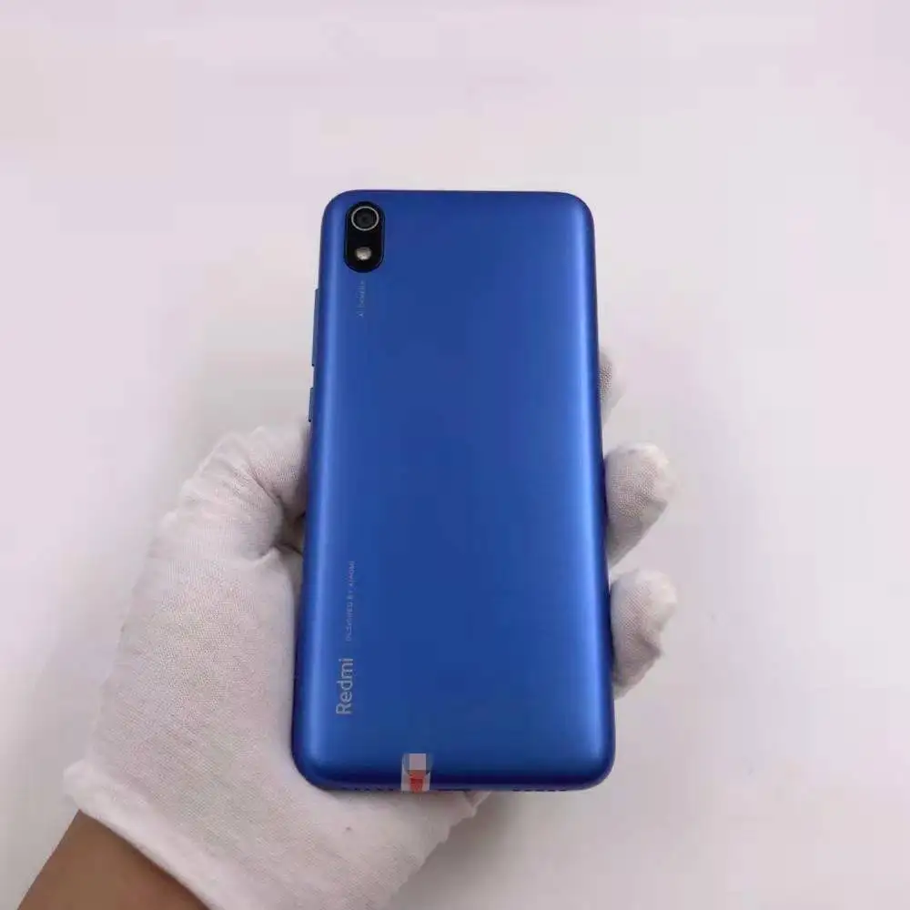 

Wholesell For Used Xiaomi redmi 7A 32gb Used phone A+Smartphone redmi 7a mobile redmi used phone 95% New A level