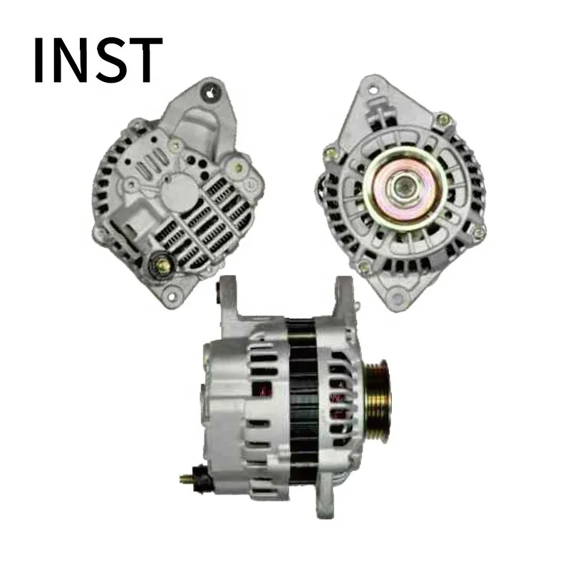 

Auto Dynamo Alternator Generator FOR GREAT WALL Hover 14V 85A SMW250188 SMD354804 ALQ5866BS 301N21516Z