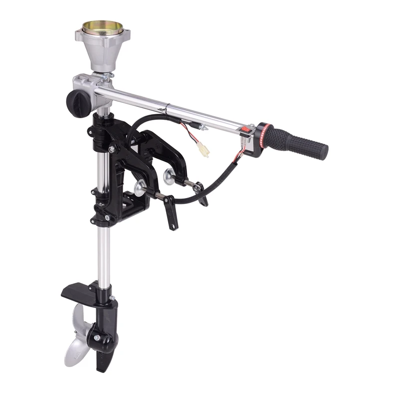 Cheap Outboard Motor Without Engine Propeller Buy Propeller