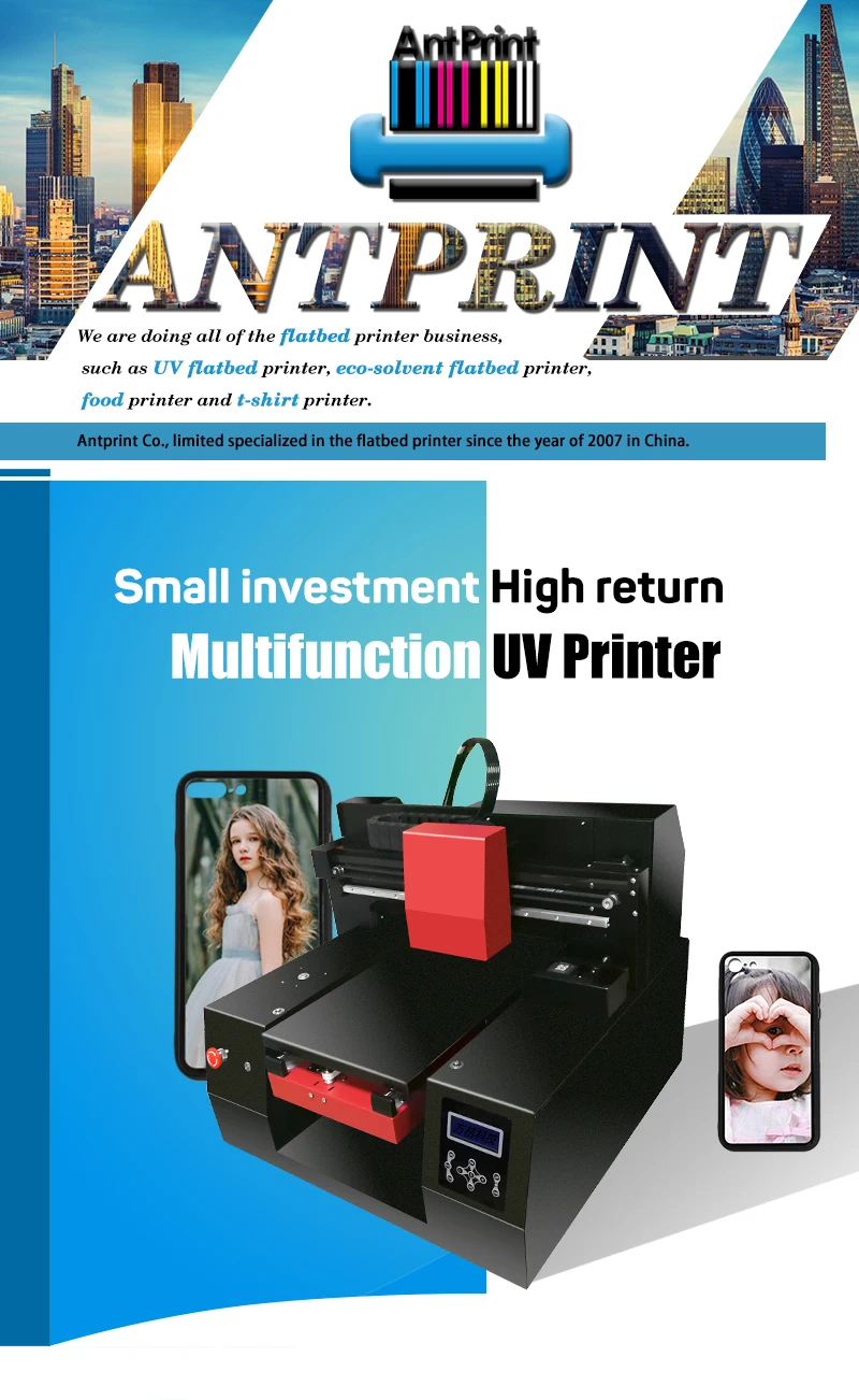 AntPrint Co., Limited