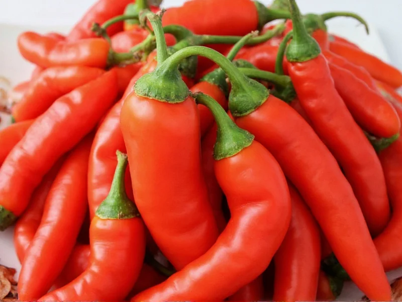 Anaheim Pepper Uses: Culinary Guide & Recipes