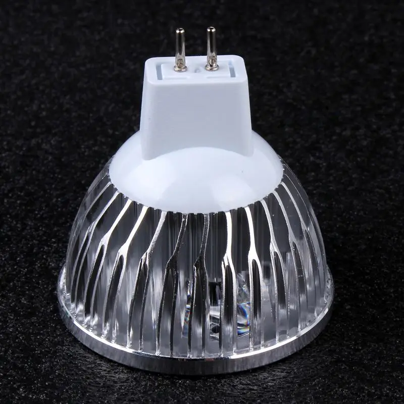 
Aluminum lamp cup 