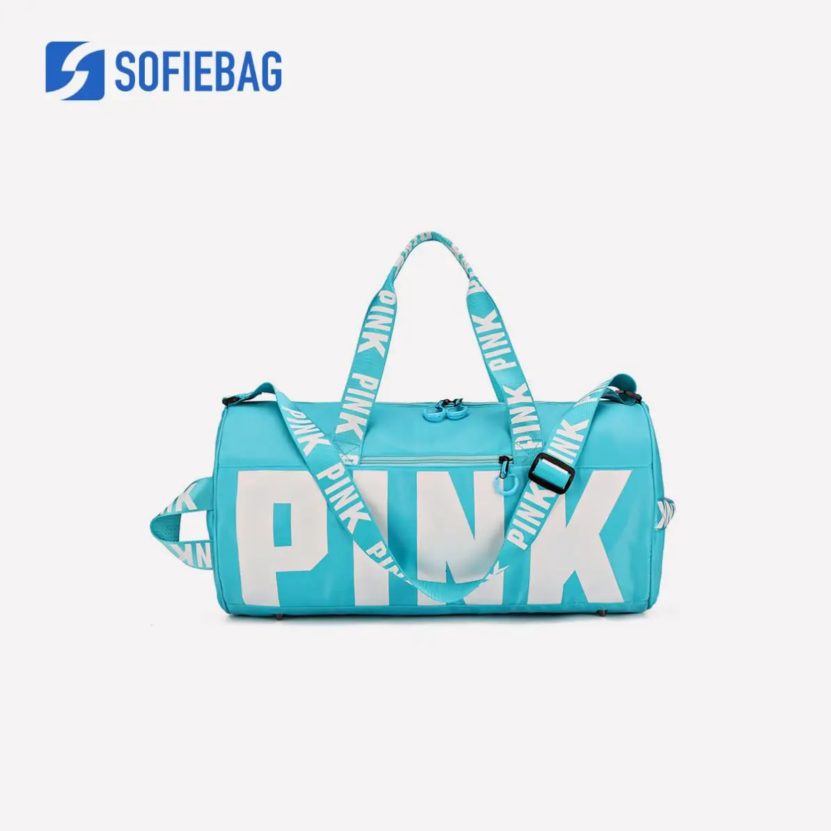 

Top Sale pink resealable bag Factory China, Black