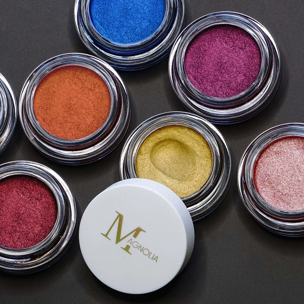 

Luxury Eyeshadow Palette Pink Eye Shadow Eyeshadow Palette Private Label