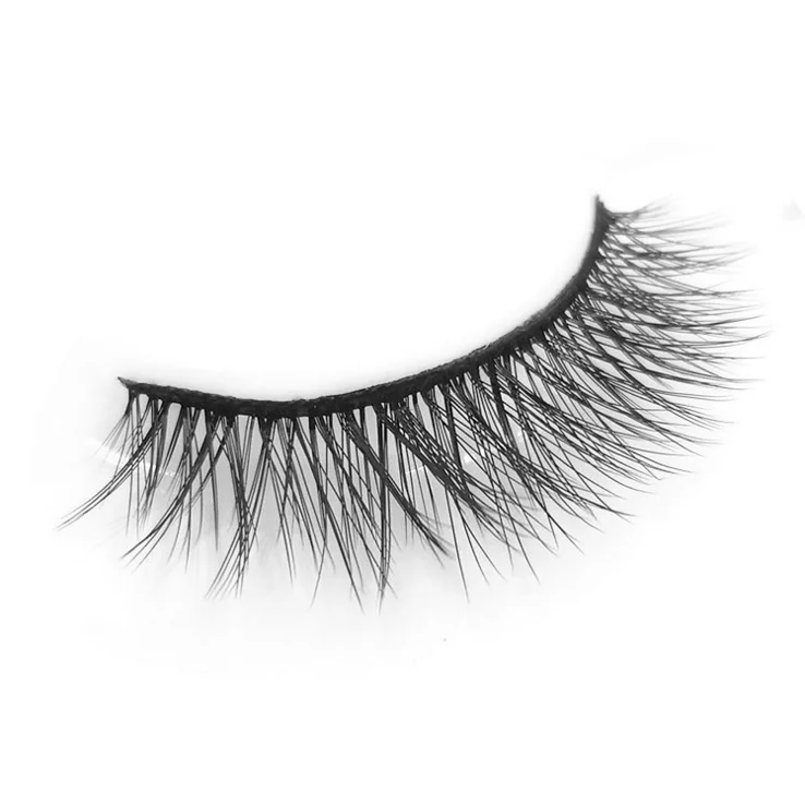 

OEM logo private label 3D mink lashes custom eyelash packaging