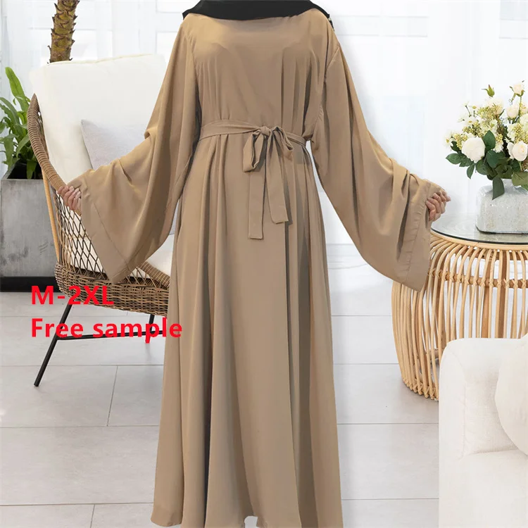 

Modern Ladies Hijab Girls Scarves Woman Scarf Accessories Abaya Dubai Muslim Dresses Islamic Clothing Women, Picture