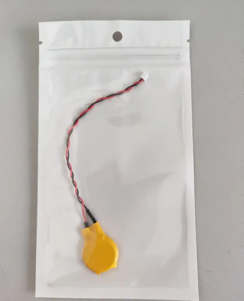 CR2032 CMOS