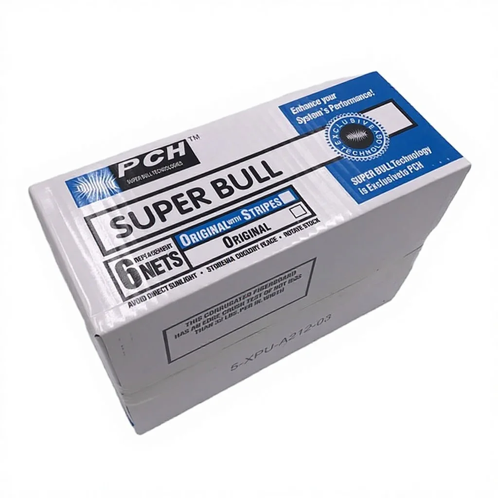 6 Pieces New 40'' Super Bull Net for SM102/CD102 Offset Printer Machine Blue