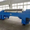 Hot Selling Industrial Decanter Centrifugal Separator Price