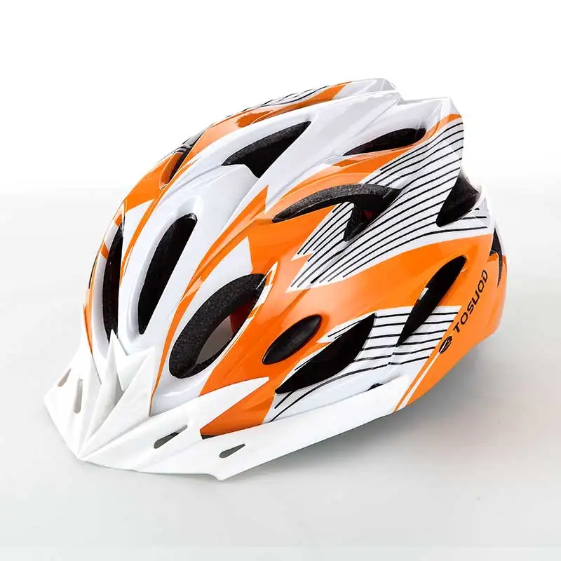 

Cool Mtb Outdoor Sport Bike Helmet Safety Assurance Mountain Bike Helmet Cycling Helmet Cascos Bicicletas