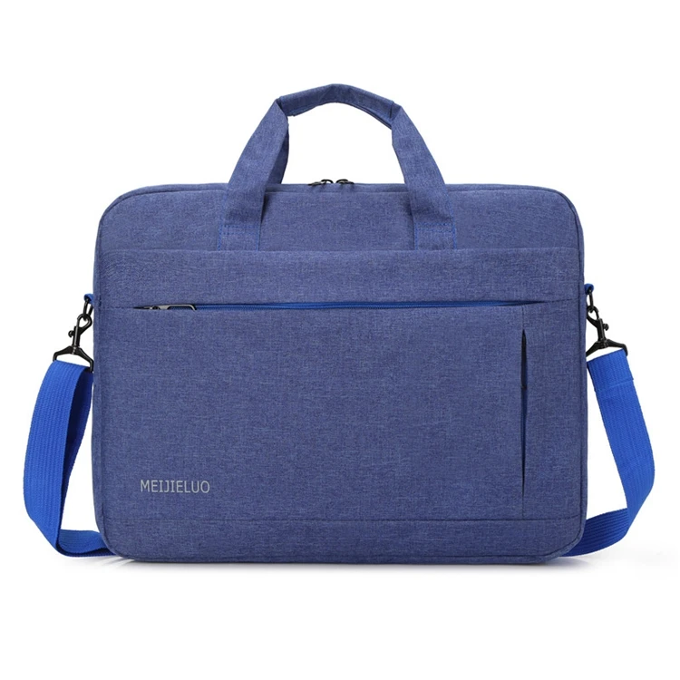 

High Quality Unisex Business Briefcase Notebook Messenger Handbag Laptop Shoulder Computer Bag