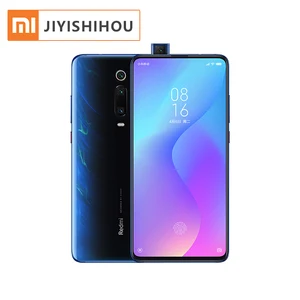 Xiaomi Mi 9T Redmi K20 RAM ROM Smartphone