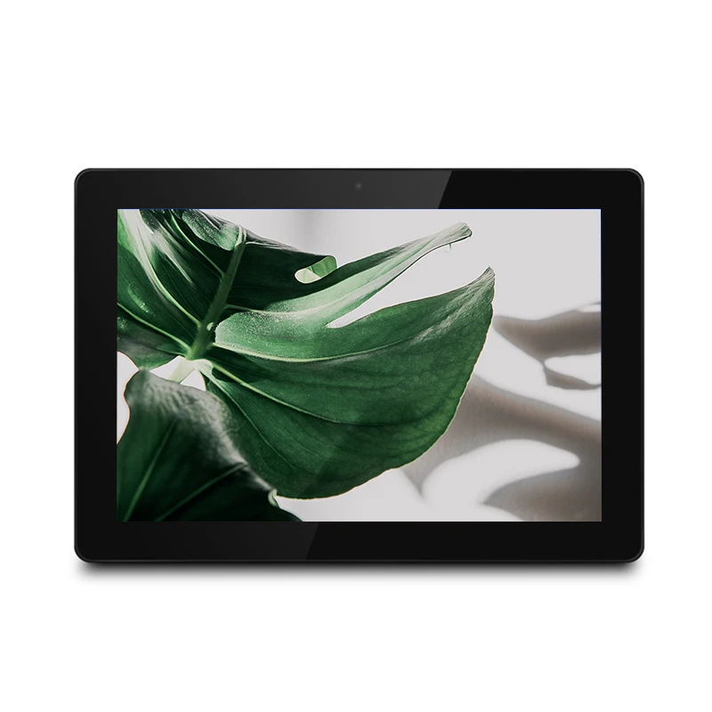 

10.1 inch tablet android for smart home switch rcmloader with POE
