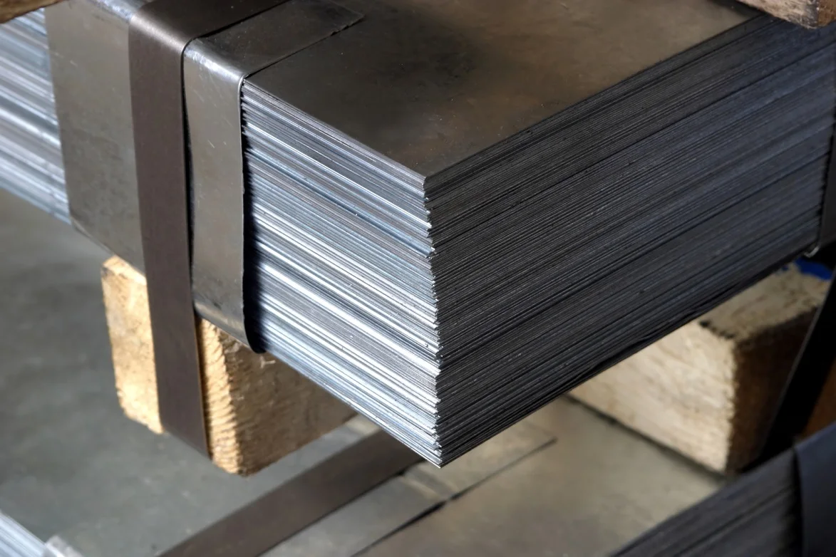 Aluminium Plate 1000x250x10mm Plate Alu Flat Material AlMg 3 Cutting Bar