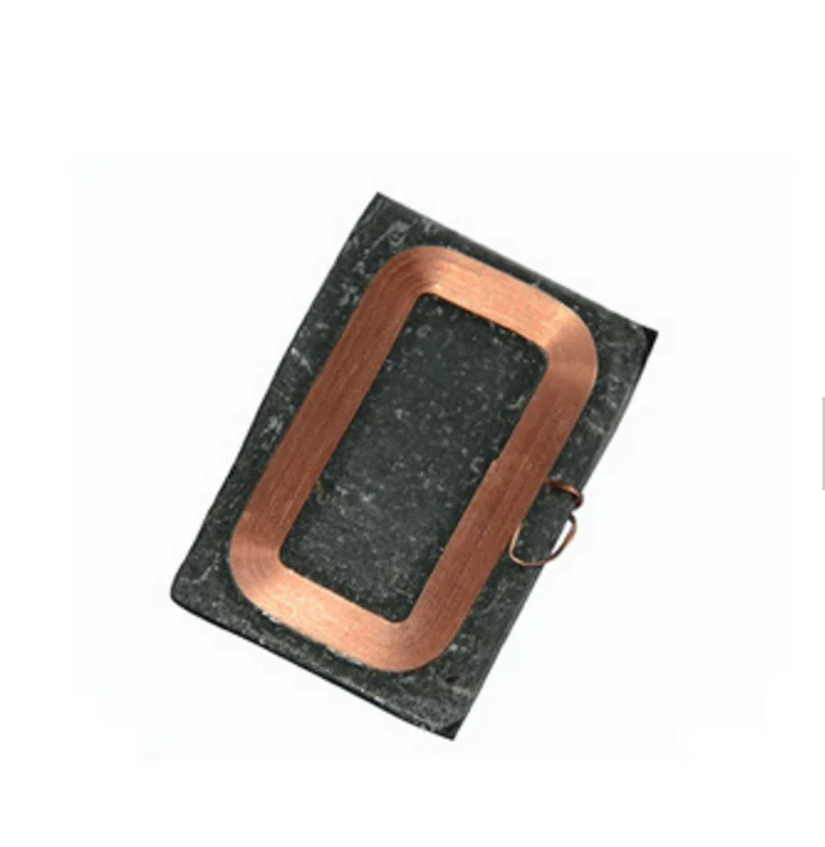 Custom design  wireless charger coil inductor factory price