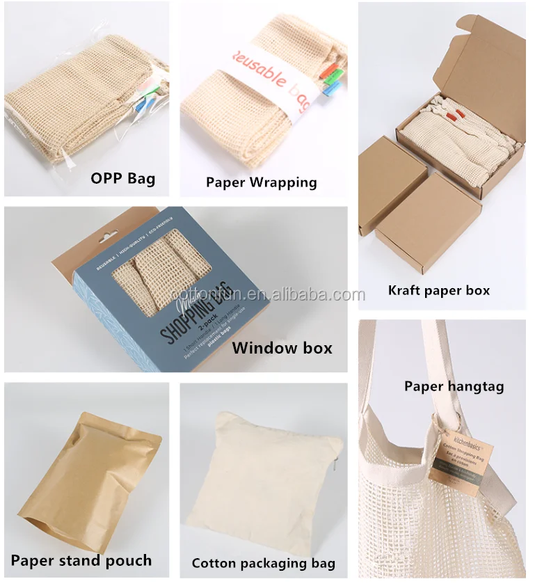 packaging method