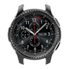 Hot Sale TPU Protective Cover Cases For Samsung Galaxy Watch 46mm Plating Covers For Samsung Gear S3 Shell