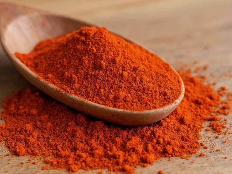 Adjika Spice: Origin, Uses & Authentic Preparation Guide