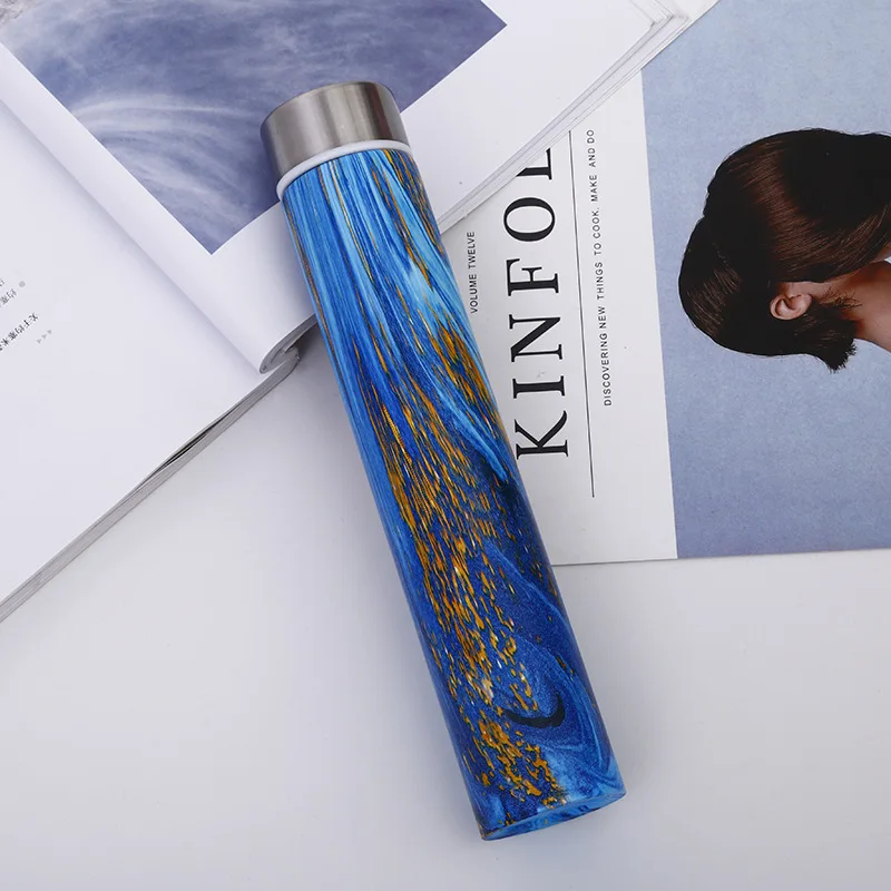 

Mikenda termos vacuum flask cheap price insulated stainless steel water bottle, As picture