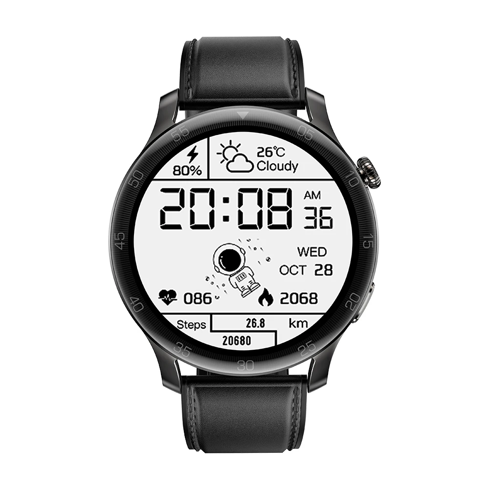 

2021 Blood Pressure Oxygen Sports Smart Watch Android IOS Mobile Waterproof