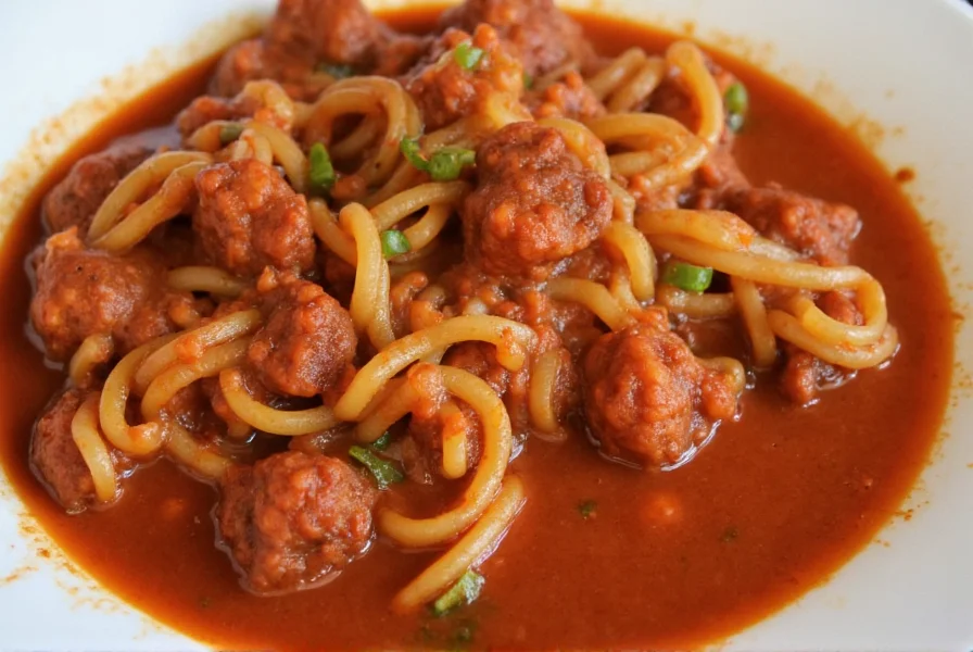 Cincinnati Chili: What It Is & How It's Served