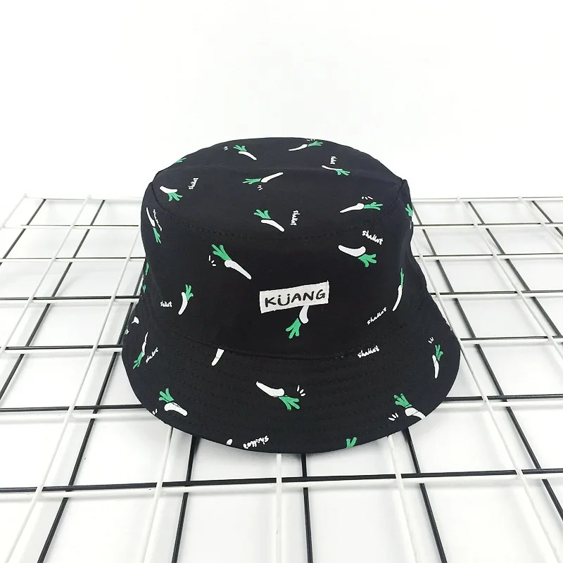 Design Your Own Embroidery Bucket Hat Printed Custom Print Bucket Hats 