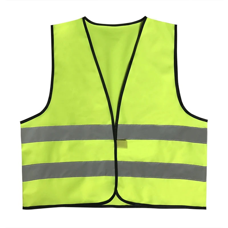 Oem Service Cheap Fluorescent Reflective Jacket - Buy Reflective Vest ...