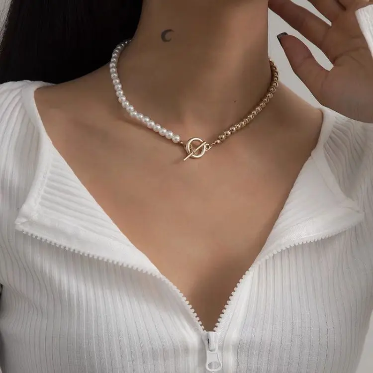 

wholesale cross necklace and jewelry necklace for chain necklace