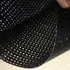 Fire Retardant PVC Vinyl Coated Mesh Fabric for Outdoor Furniture