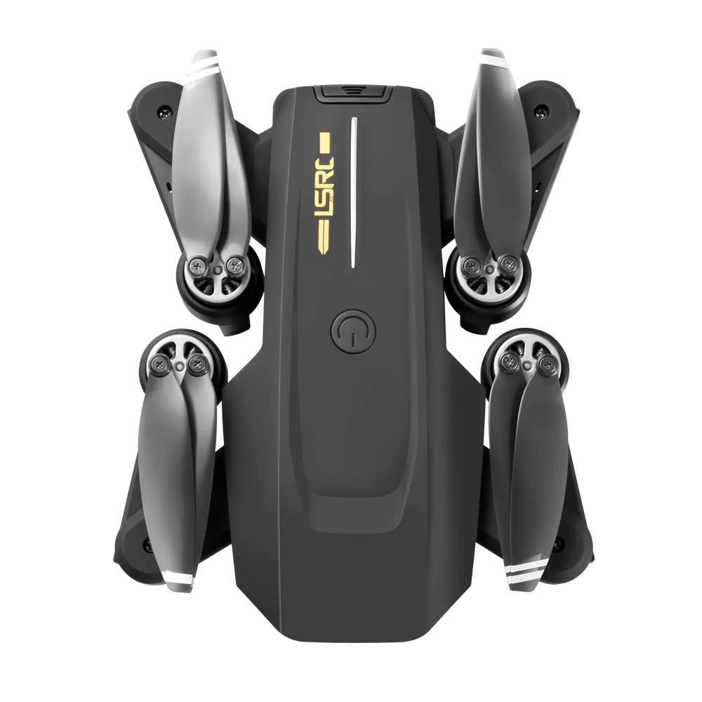 

Dropshipping LS38 Drone FPV GPS 5G WiFi 6K HD Camera Professional Aerial